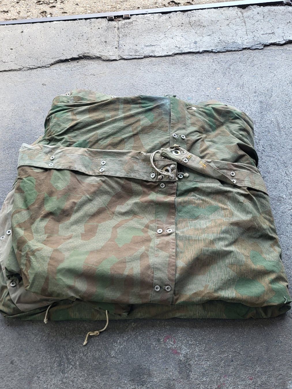 Küchengeräte: Schweizer Armee Feldküche mit Benzinvergaserbrenner – Gebraucht aus Hunzenschwil von Billboa 7