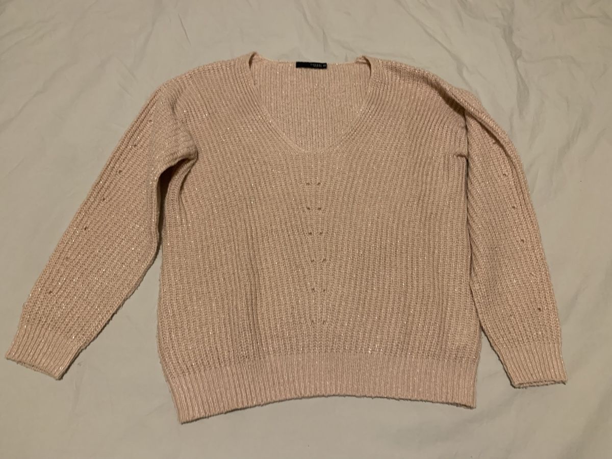 Pullover & Sweatshirts: kuscheliger Damenpullover Tiffosi XS – Gebraucht aus Urdorf von lil_bw7r
