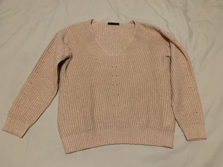 kuscheliger Damenpullover Tiffosi XS
