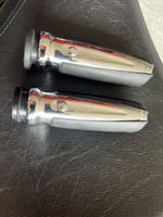 Harley Davidson Griffe 