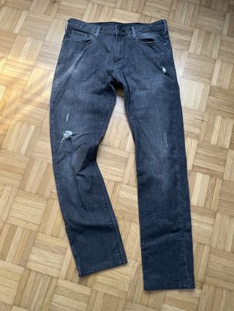 Armani Herren Jeanshosen