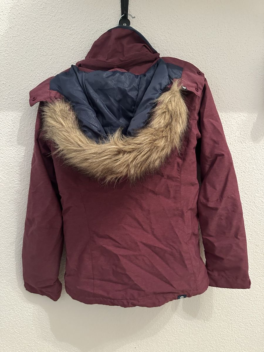 Roxy Giacche: ROXY Skijacke – Usato da Eschenbach LU venduto da Tatzi1 1