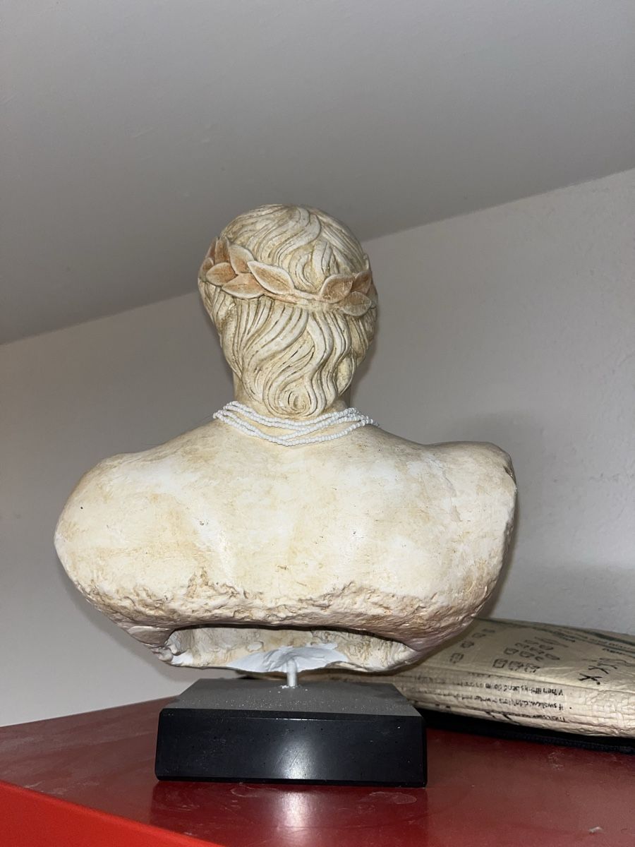 Skulpturen & Statuen: ADONIS  Statue aus Griechenland – Neu (gemäss Beschreibung) aus Theilingen von Fujivibez 2