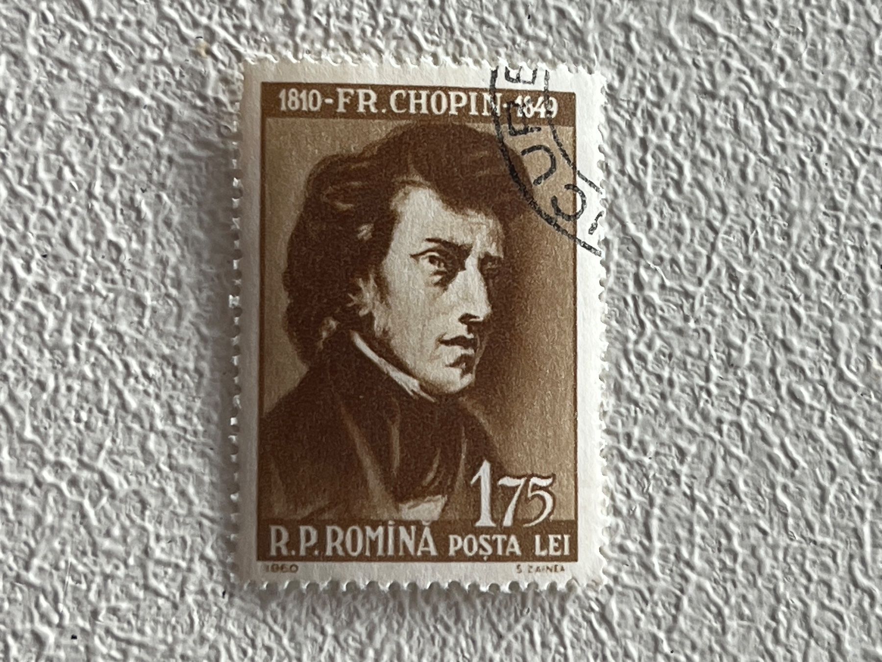 Tutti i francobolli: Romania Briefmarke – Usato da Chiasso venduto da AzenYa