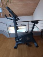 Hometrainer NAUTILUS U624