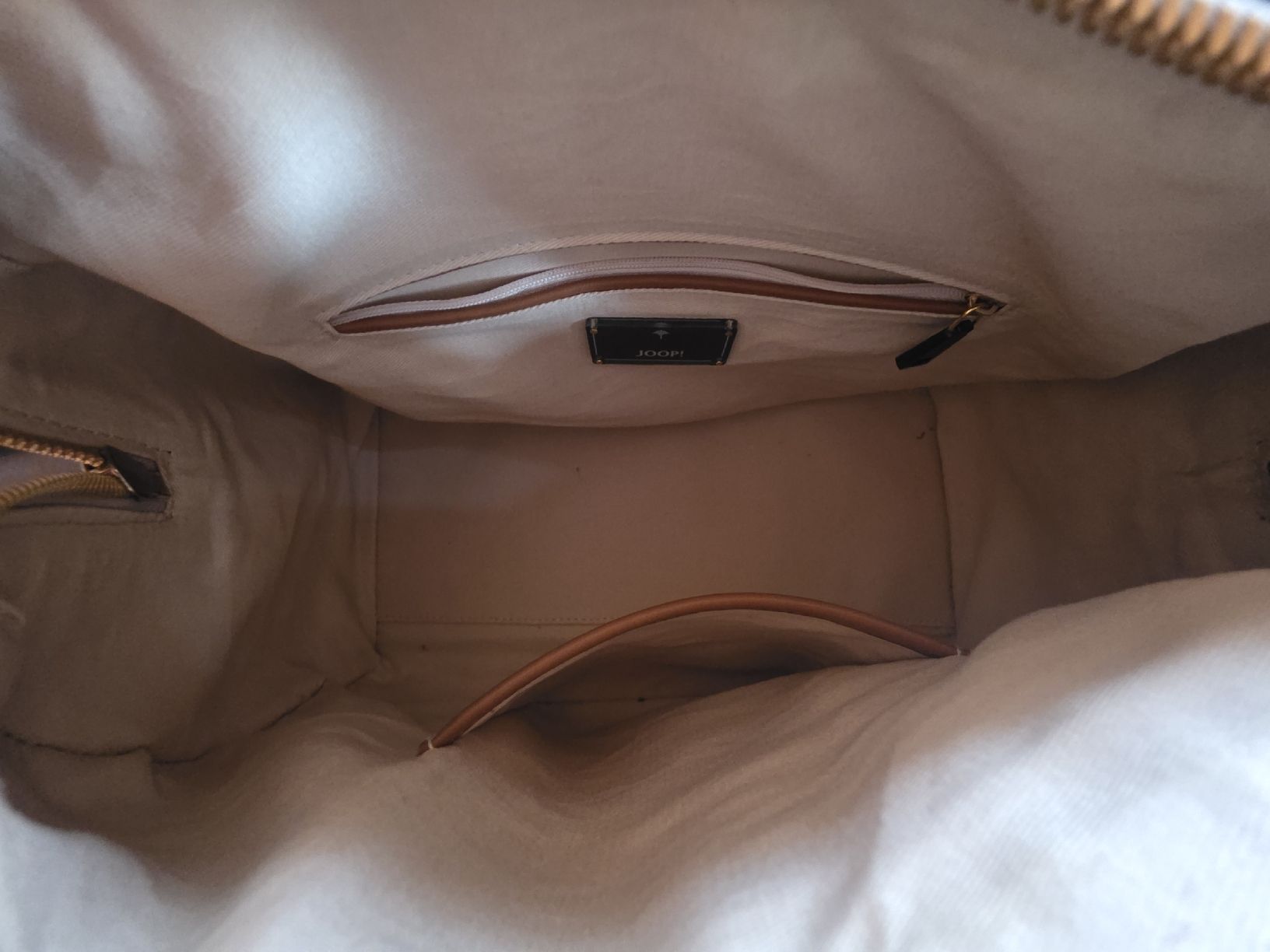 Joop Borse da donna: Joop! Handtasche – Nuovo (secondo la descrizione) da Wimmis venduto da sal_rj9j 2