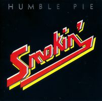 HUMBLE PIE - SMOKIN' (CD)