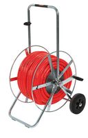 SCHLAUCHWAGEN ALBA Star Serie II 50 m Anschluss 3/4"