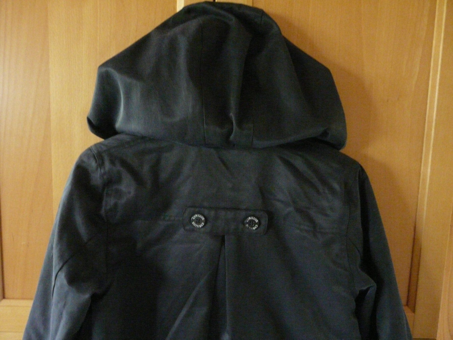 Cyrillus Giacche & Cappotti: Veste mi-saison Jacke Cyrillus 164 – Nuovo (secondo la descrizione) da ERLINSBACH venduto da doudouce 3