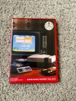 Super Mario History Soundtrack