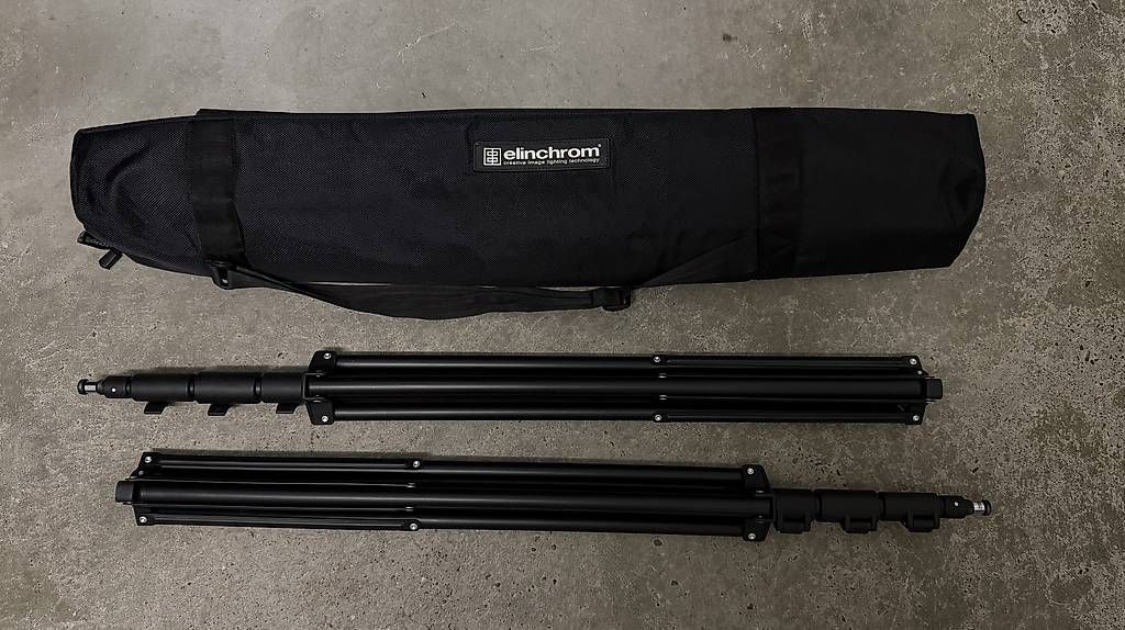 Flash: Elinchrom Blitzanlage 2x – Usato da Lausen venduto da dannywidmer 3