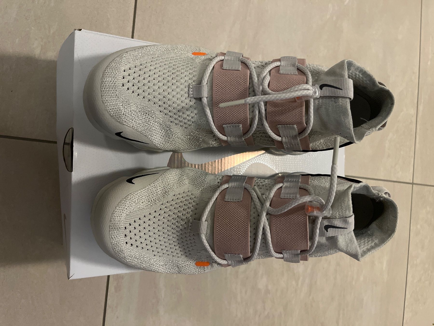 Nike Scarpe da uomo: Nike Vapormax FK Utility – Usato da Lenzburg venduto da JoelMeier 1