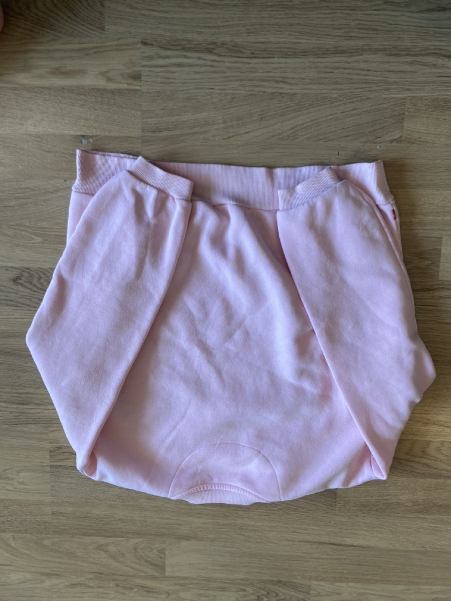 Levi's Maglioni & Felpe: Pullover Levi's rosa Grösse 14y gut erhalten – Usato da Spreitenbach venduto da hel_7gxh 2