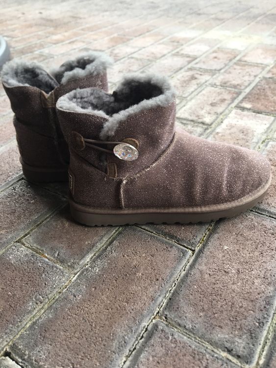 Ugg mit outlet swarovski