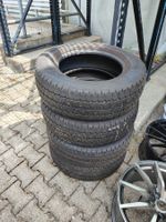 Sommerreifen 225/65 R16C