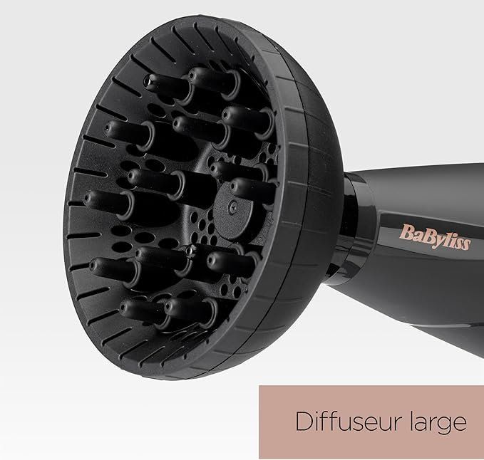 BaByliss Asciugacapelli: NEU - BaByliss Haartrockner - Smooth Pro – Nuovo e nell'imballaggio originale da Hüttikon venduto da abarb 4