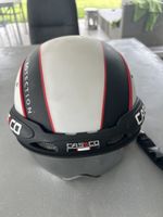 Sprinterhelm Casco Warp II
