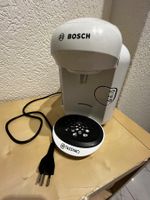Bosch Tassimo Kapselmaschine weiss gebraucht 40 Zeichen