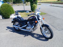 HONDA Shadow 600 