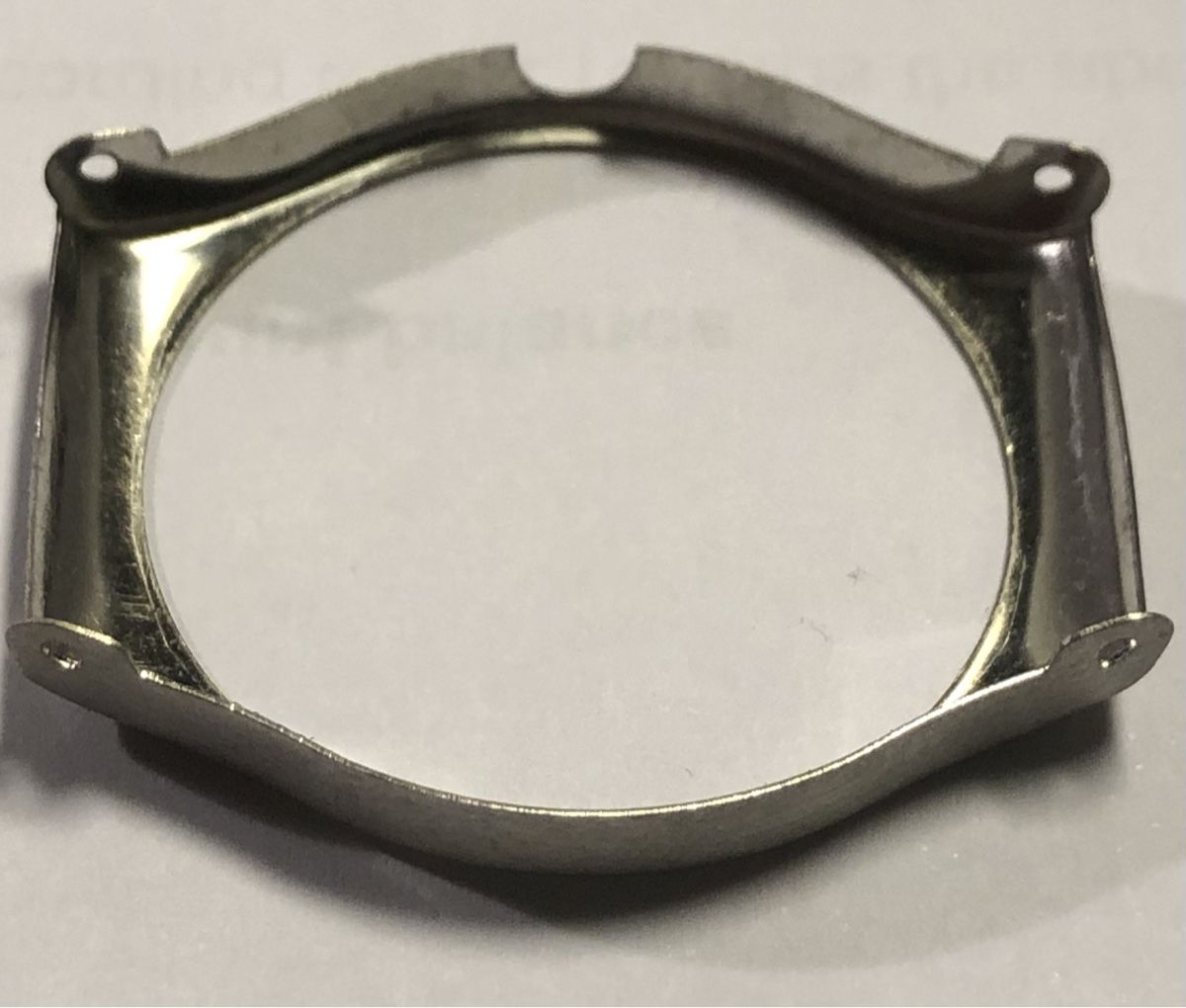 Swatch Orologi: SWATCH PROTOTYP COIFFE ACIER – Nuovo (secondo la descrizione) da Cernier venduto da Classic_Time 2