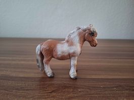 Shetlandpony Bullyland Antiquariat