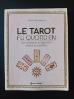 Le tarot au quotidien Jade Provvidenzia