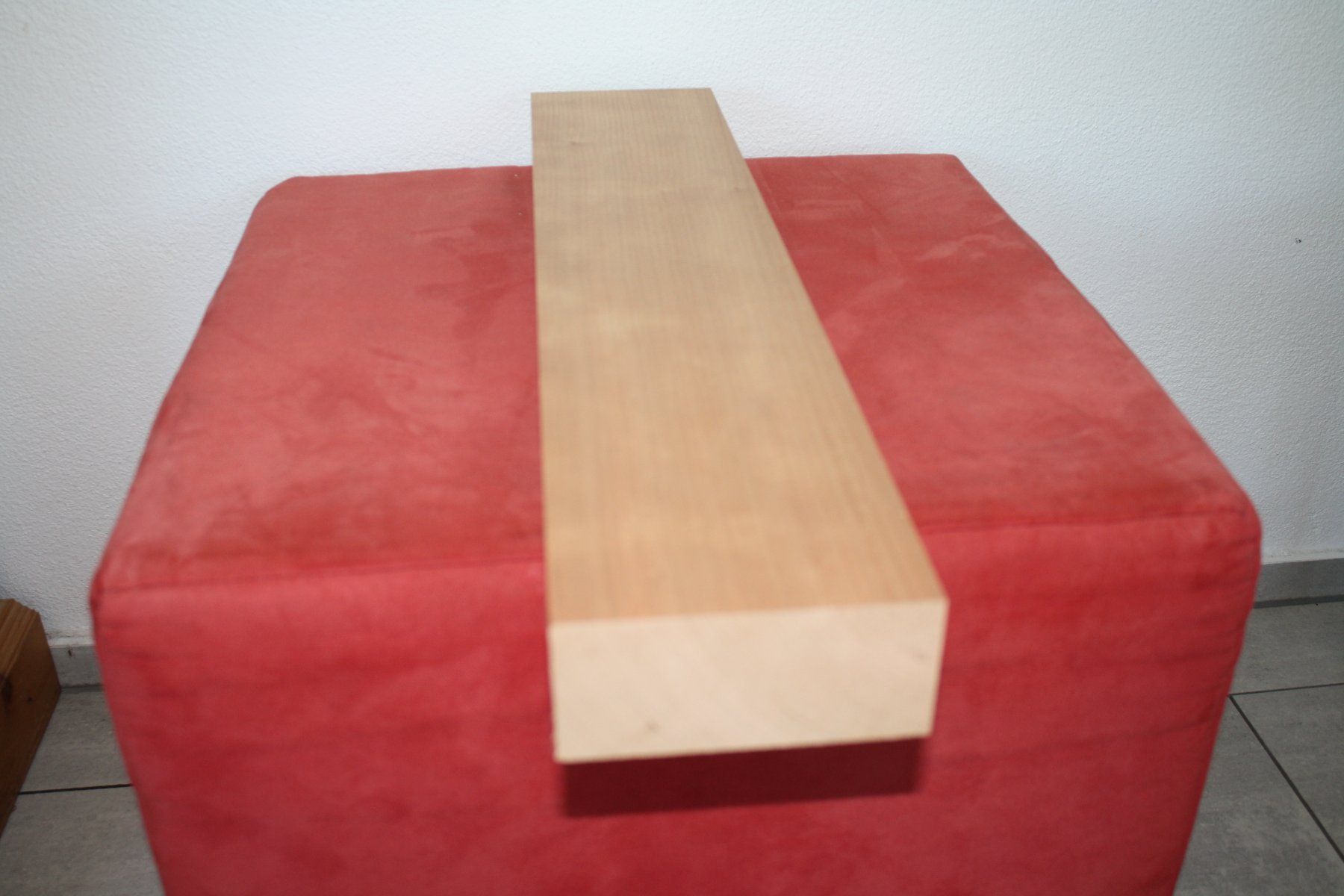 Articoli in legno: Leiste amerikanischer Kirschbaum – Nuovo (secondo la descrizione) da Buchrain venduto da Donatello4