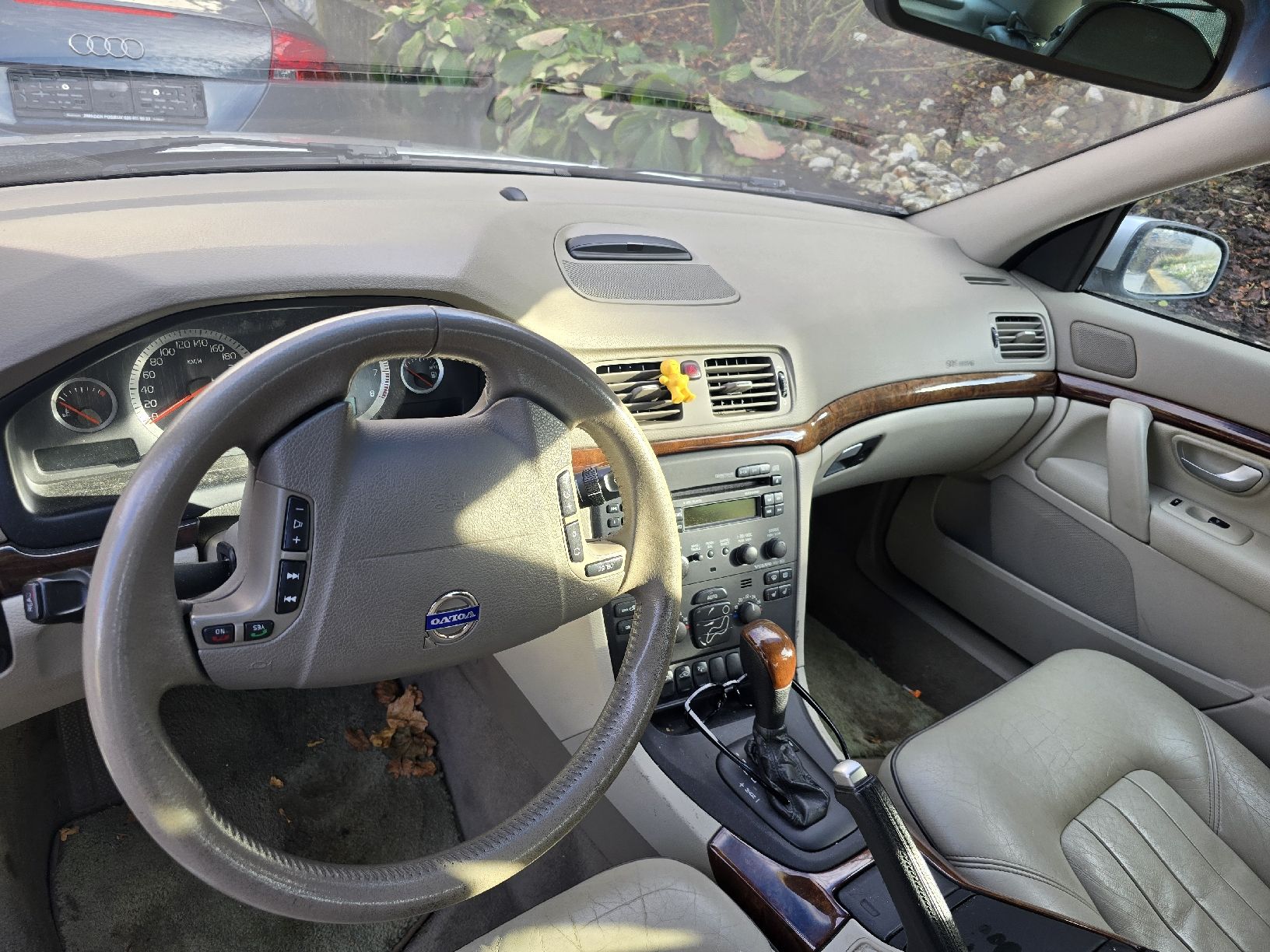 Volvo Automobili: Volvo S80 T6, Finition Exécutive, Auto – Usato da Saxon venduto da FouFou97 3