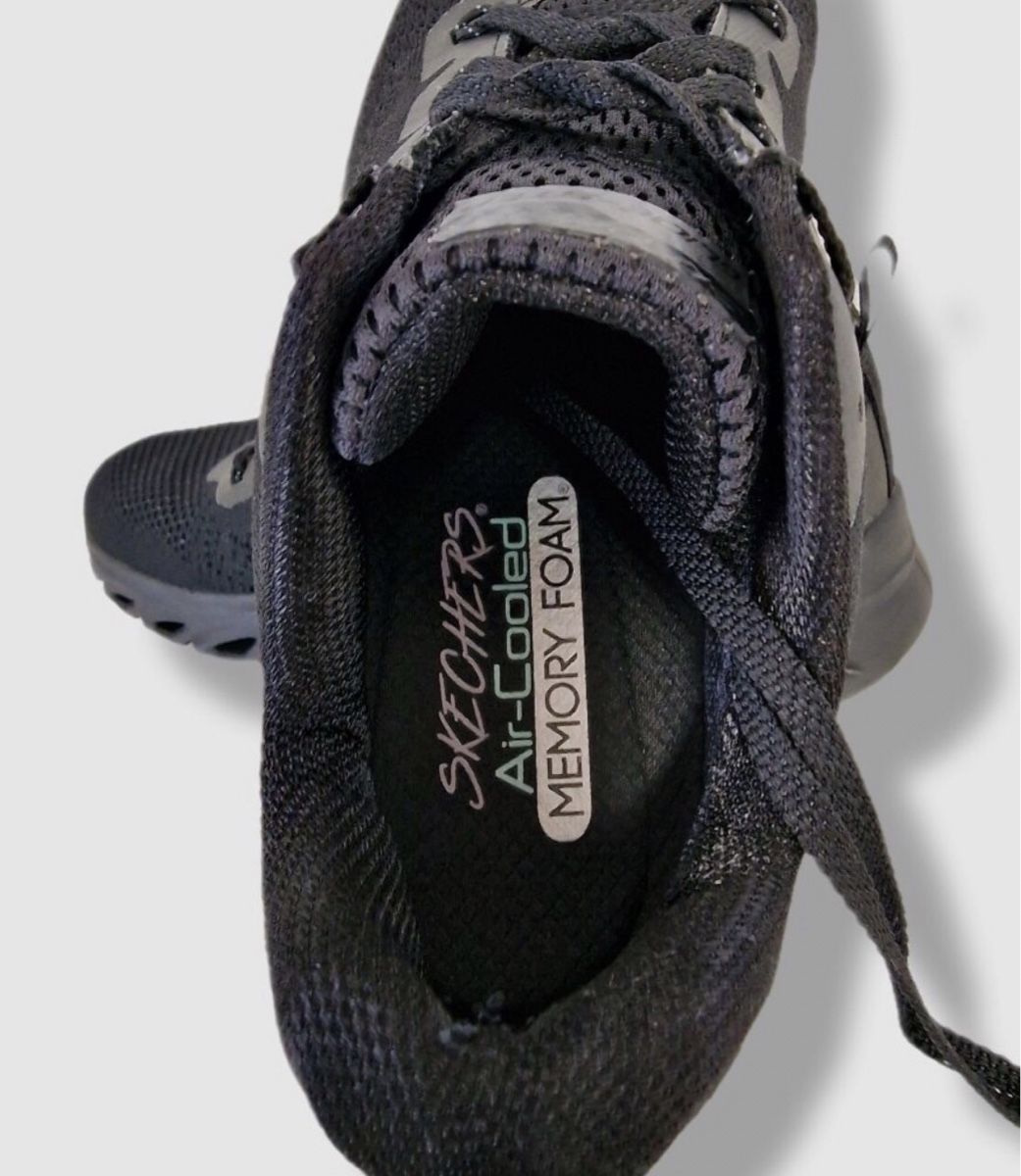Skechers Scarpe da uomo: Skechers Air-Cooled Memory Foam Gr 40 – Usato da Endingen venduto da Warlock 2