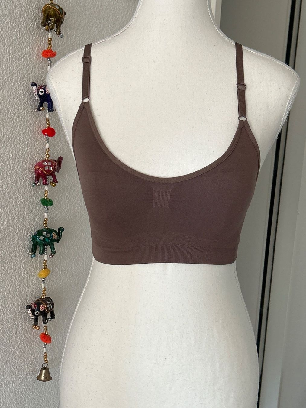 Sonstige Unterwäsche: Magic Bodyfashion - Bustier braun Gr. M – Gebraucht aus Brunnen von Nala2929 2