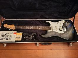 Fender Stratocaster
