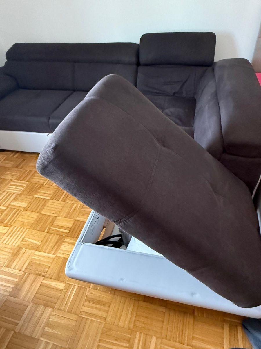 Divani: Sofa – Usato da Bützberg venduto da nyffelerka 2