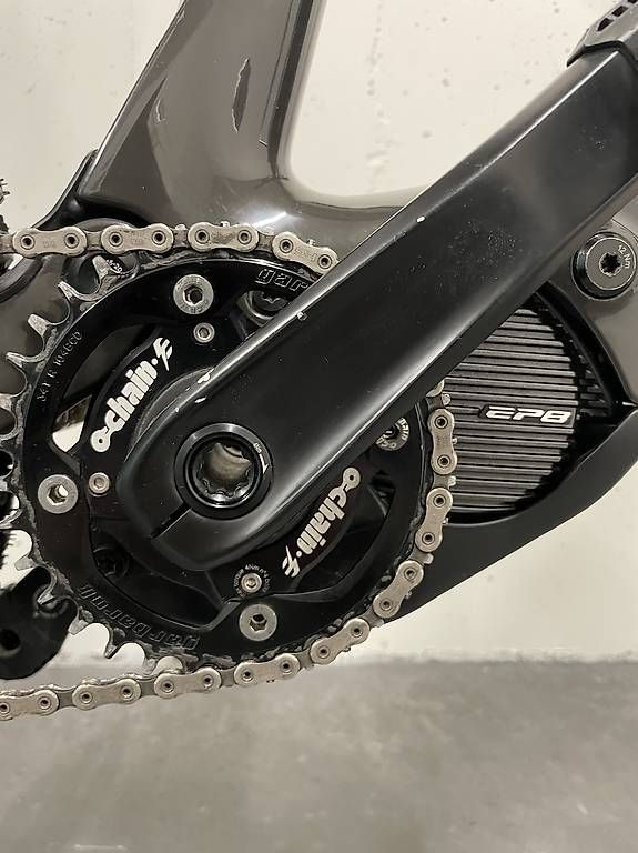 Cannondale Biciclette: Cannondale Moterra LS1 - Tg L – Usato da Bironico venduto da mar_pfy7 4