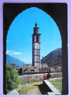 Intragna, Chiesa S. Gottardo