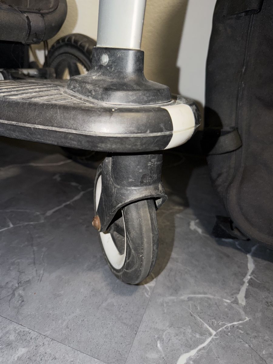 Bugaboo Carrozzine: Bugaboo Cameleon 3 Kinderwagen – Usato da Füllinsdorf venduto da had_kv5k 4