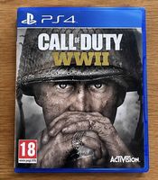 Call of Duty: WWII für PS4