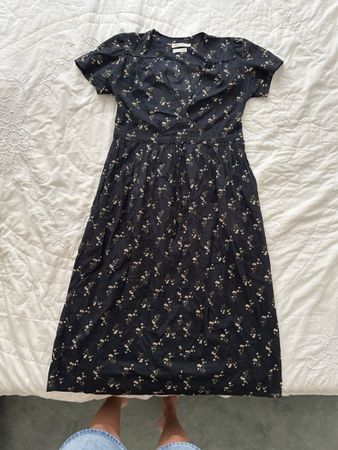 Robe Christy Dawn 