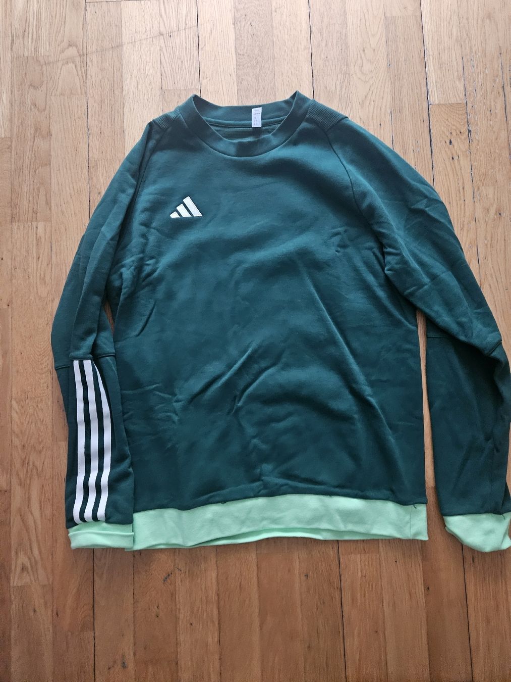 Adidas Pulls & Sweat-shirts: Adidas Pullover Gr.M – Neuf (Voir description) à Emmenbrücke par TopGato