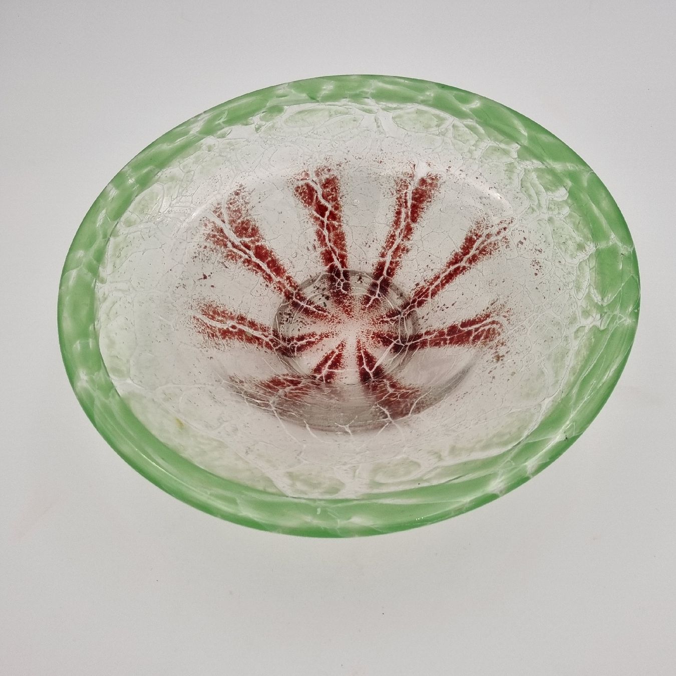 WMF Schalen: WMF Karl Wiedmann Ikora Glasschale – Gebraucht aus Kölliken von ter_lkc7