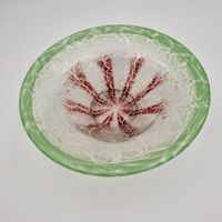 WMF Karl Wiedmann Ikora Glasschale
