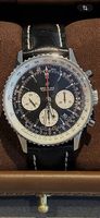 Breitling Navitimer
