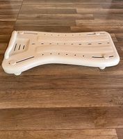 Planche de bain
