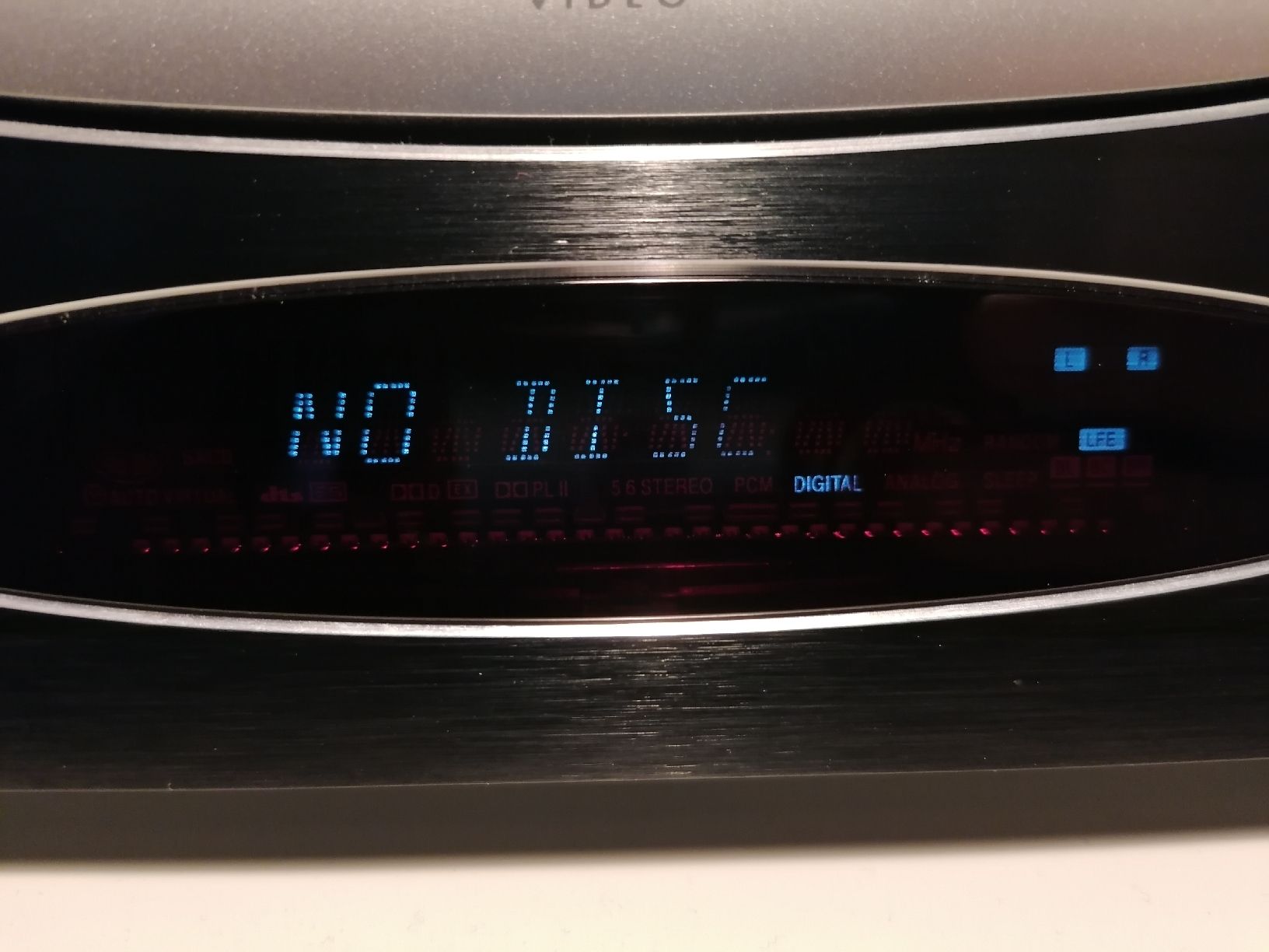 Nad Ricevitori: NAD L54 DVD Receiver – Usato da Zürich venduto da The_hammer 8