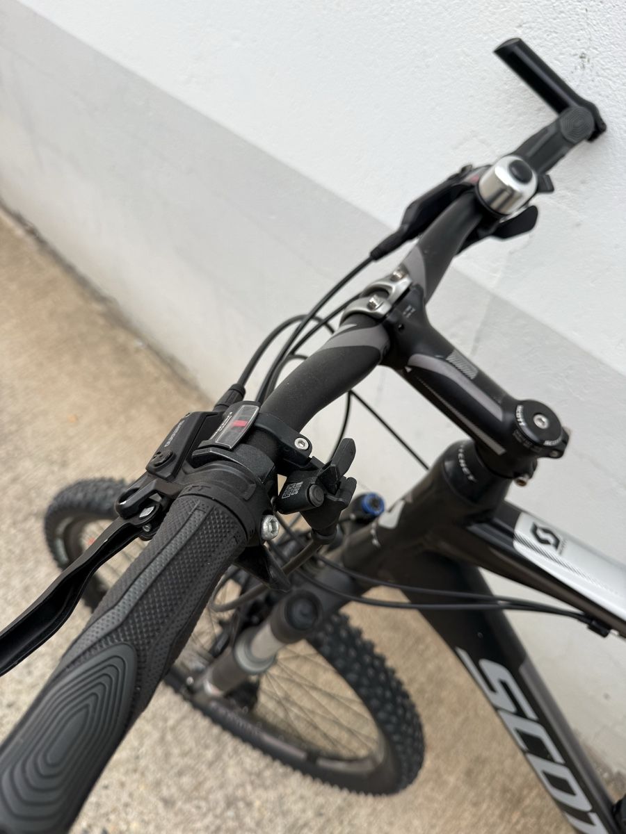 Scott Biciclette: Scott Aspect XXL – Usato da Lignières venduto da chr_2yhy 4