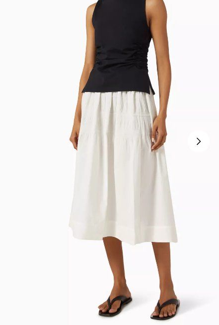 Cos Röcke: Cos skirt New Collection – Neu und originalverpackt aus Zürich von jujusi 2