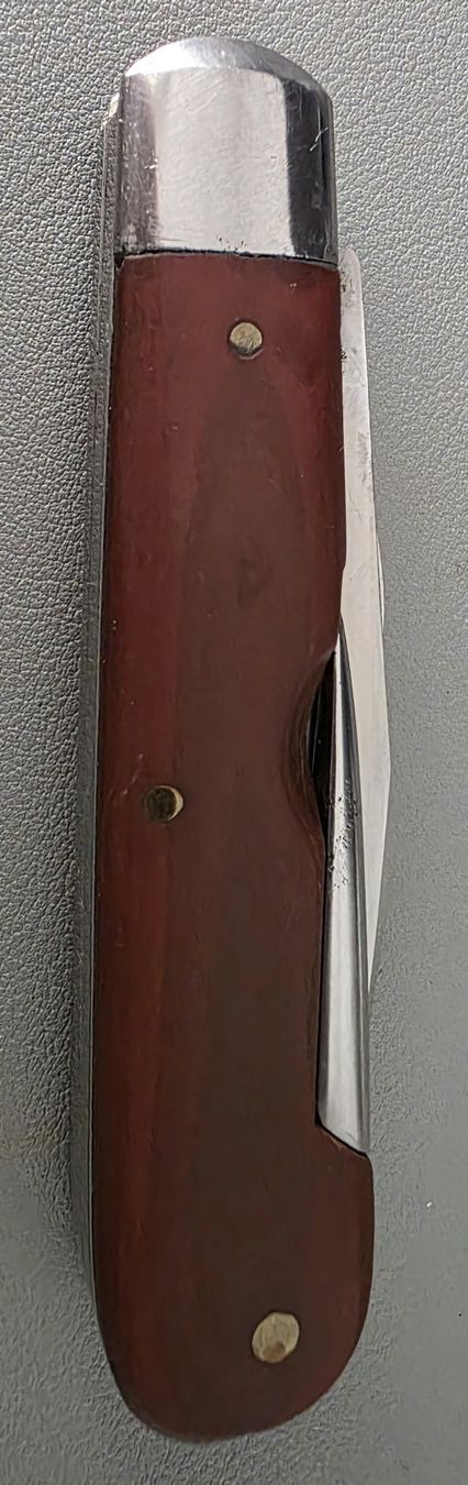 Victorinox Coltelli tascabile: Victorinox- 1949 -  Super erhaltung – Usato da Niederuzwil venduto da 262305 3