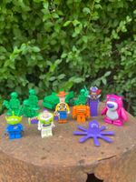 Lego Toy Story Sammlung