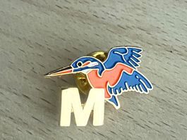 Pin Migros
