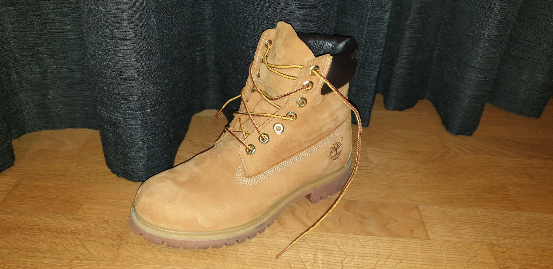 Timberland Chaussures hommes: Timberland 7.5 w – Neuf (Voir description) à Wengen par Neilowietsky 4