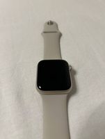 Apple Watch SE 40mm  Cinturino Starlight  Come nuovo